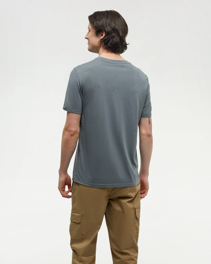 Vintage Sunset T-Shirt
