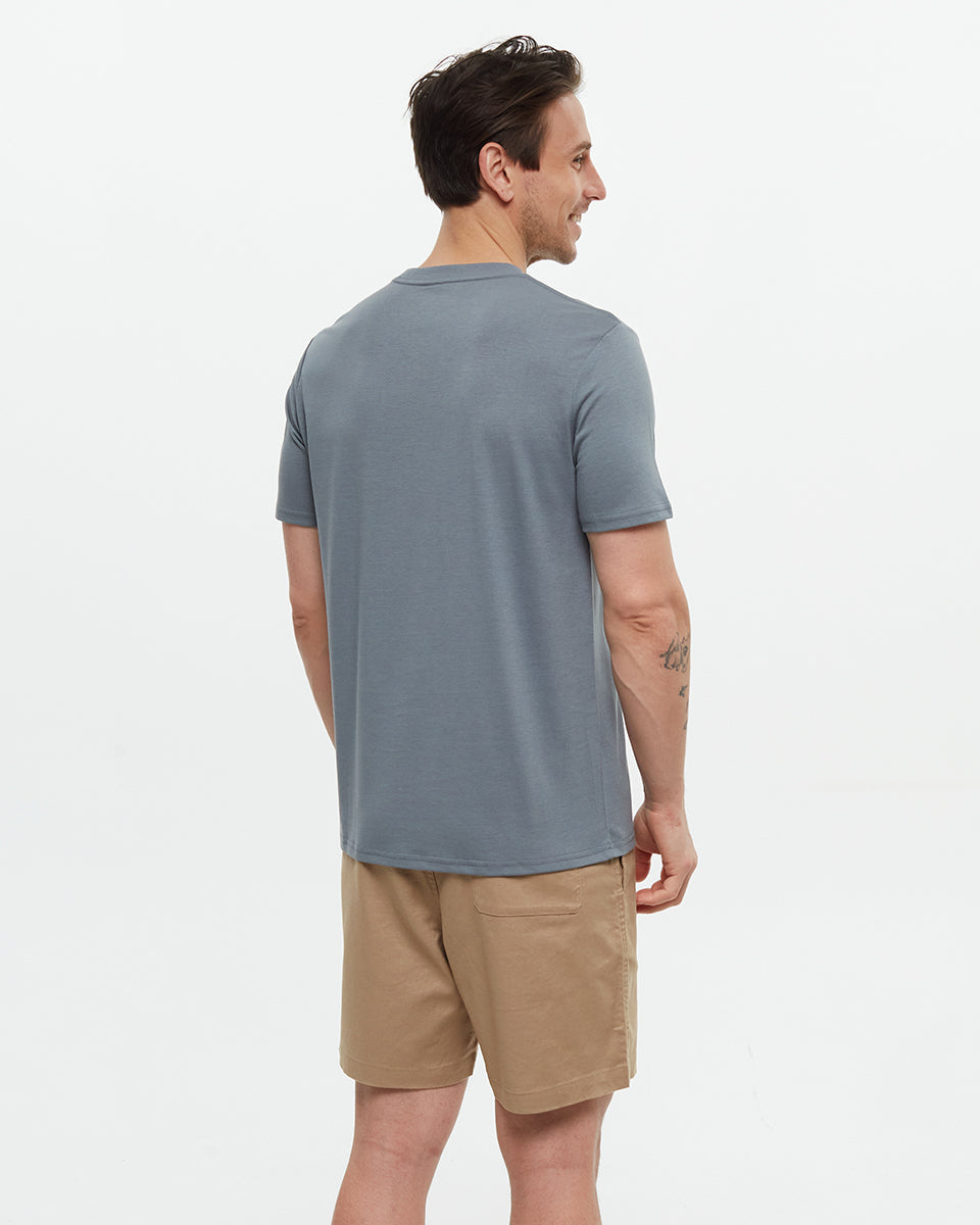 Seaforestation Logo T-Shirt