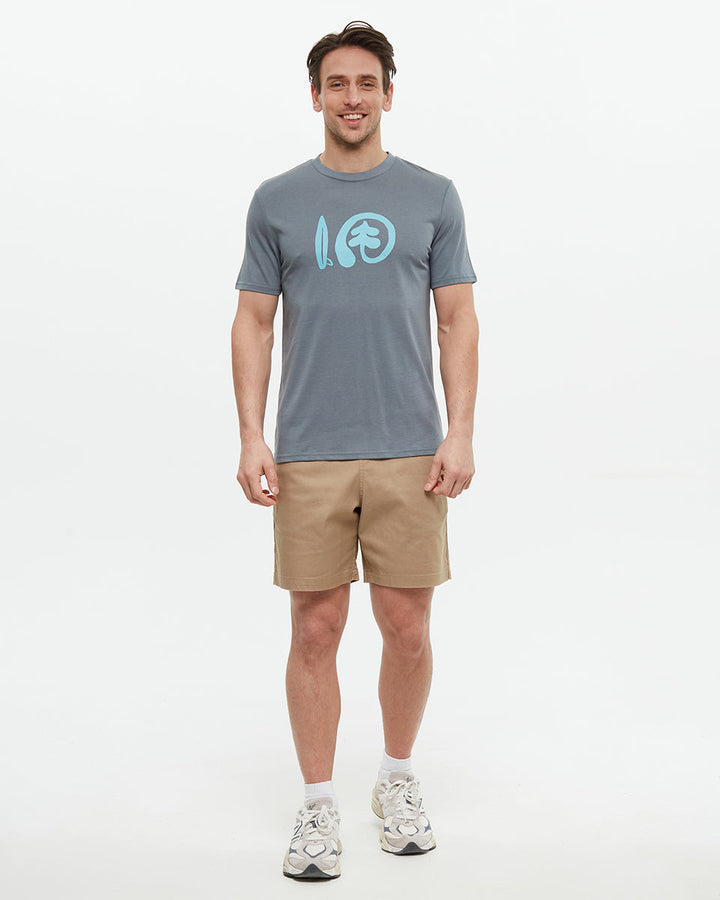 Seaforestation Logo T-Shirt