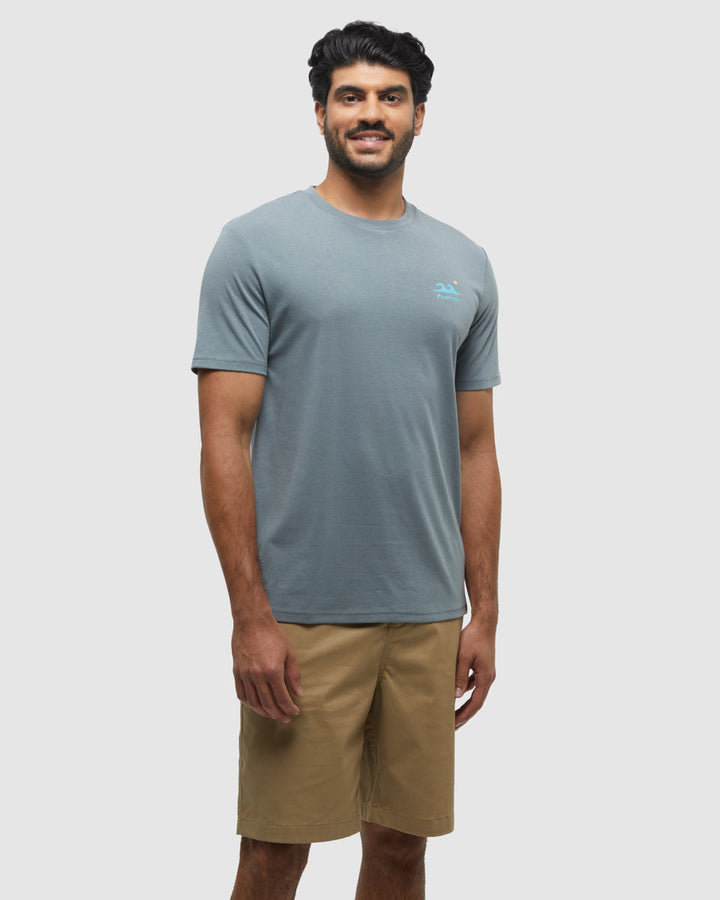 Seaforestation T-Shirt
