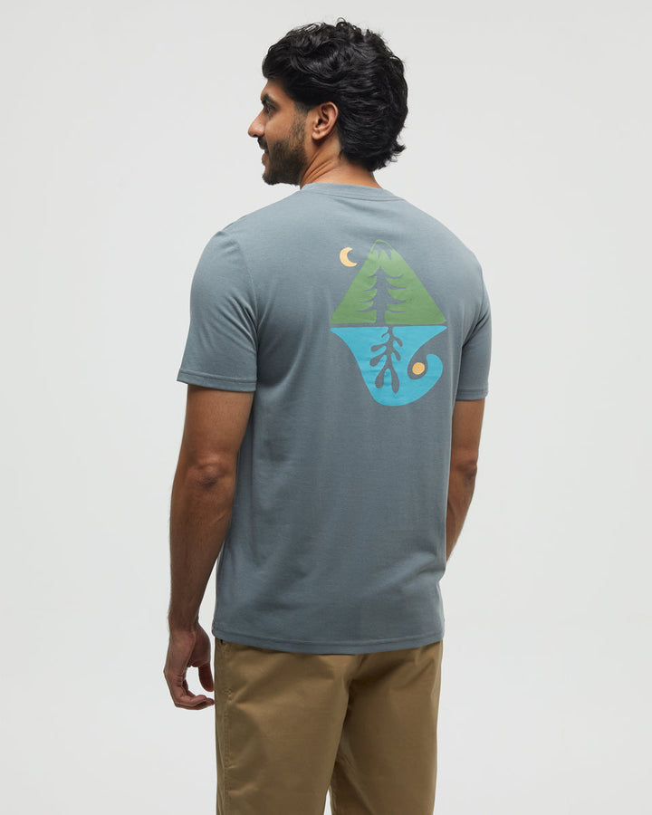 Seaforestation T-Shirt