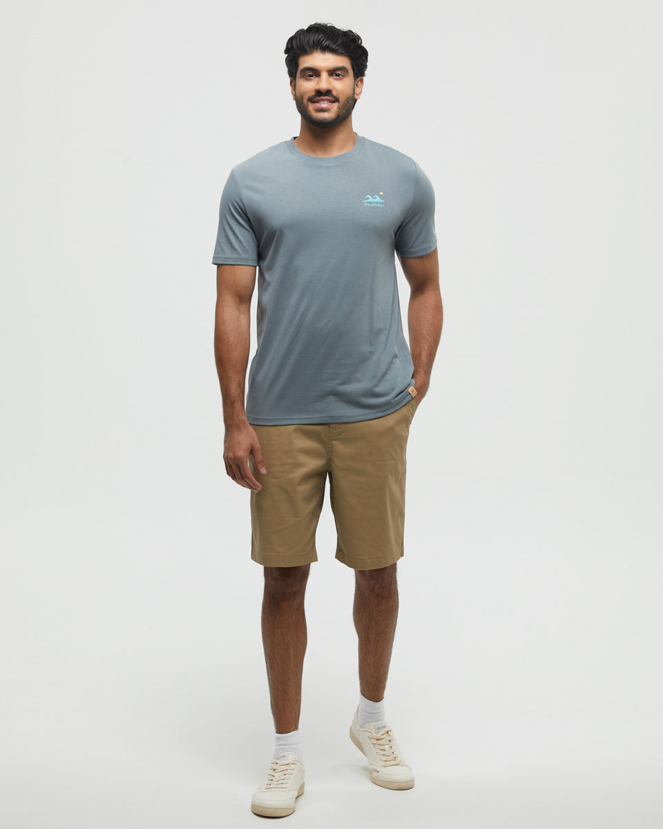 Seaforestation T-Shirt