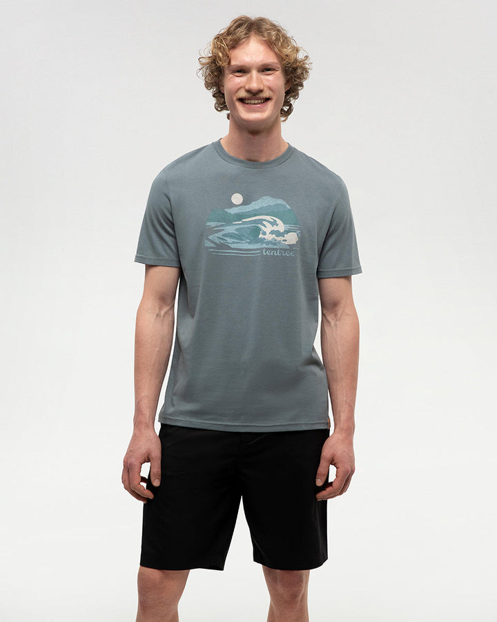Breaker T-Shirt