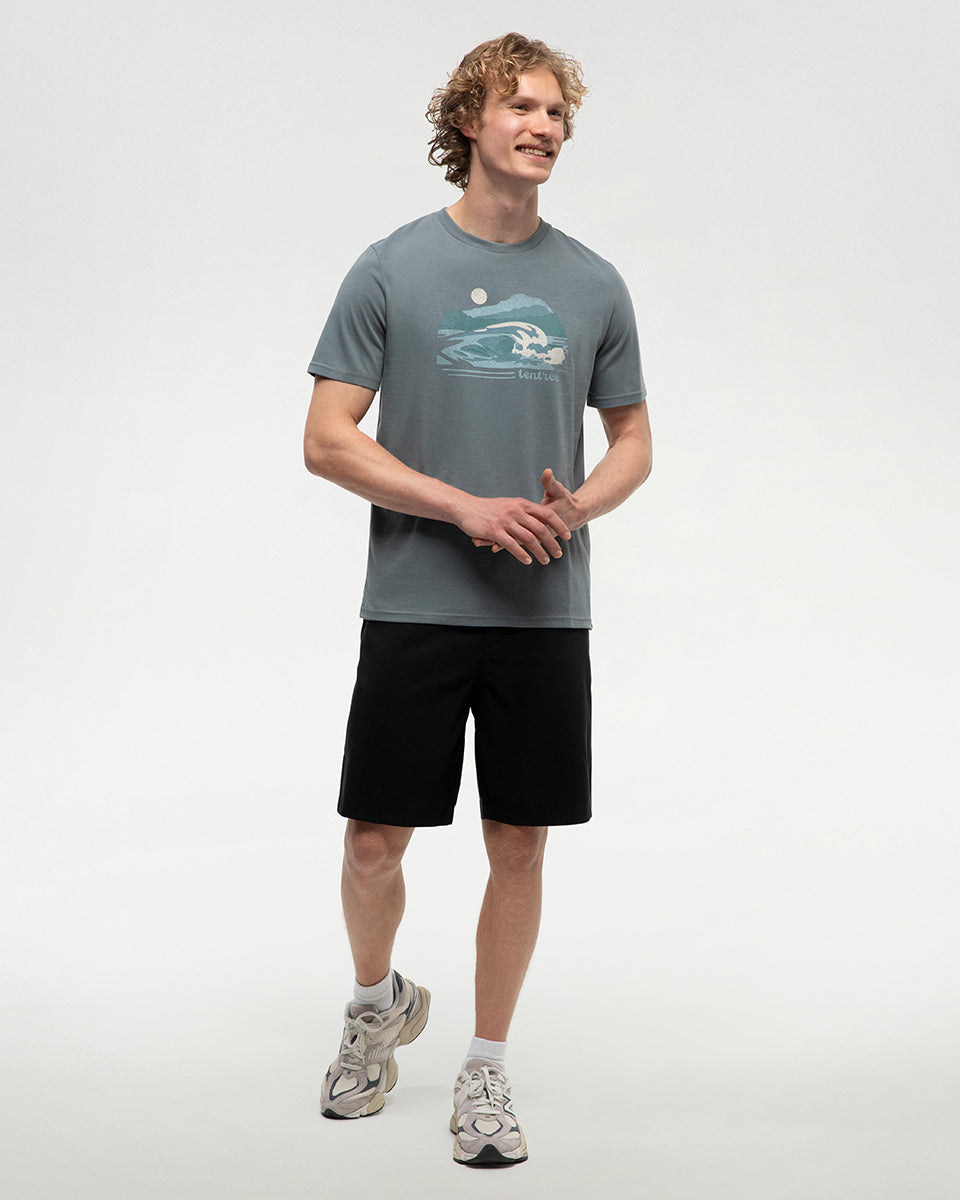 Breaker T-Shirt