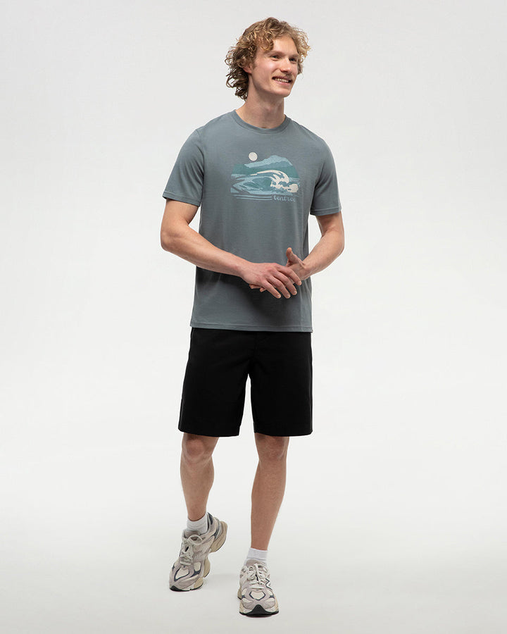 Breaker T-Shirt