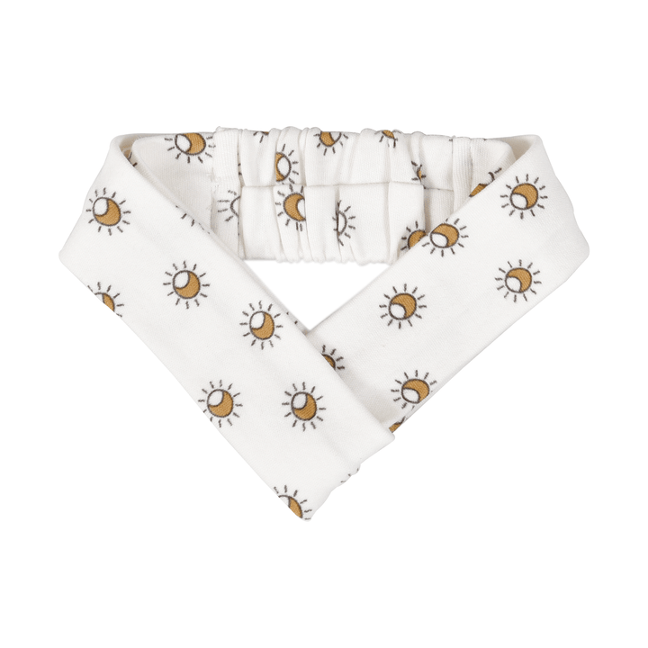headband | sun rays
