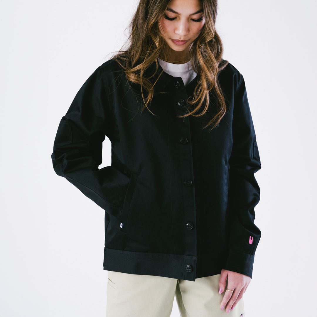 Mechanics Jacket