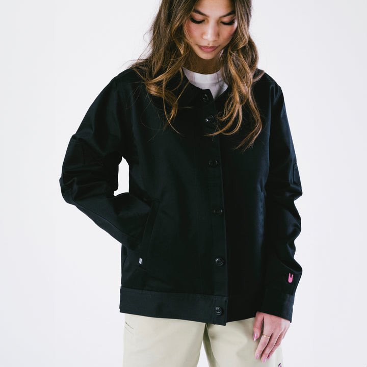 Mechanics Jacket