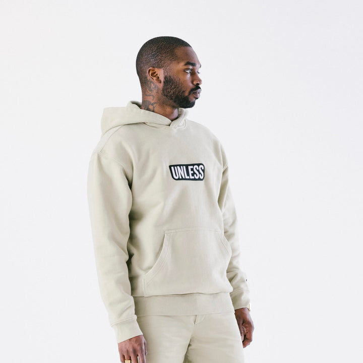 Candy Bar Hoodie