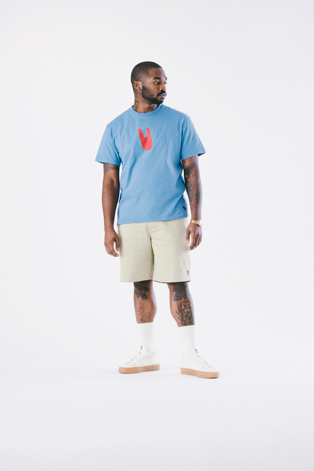 Essentials Logo Tee