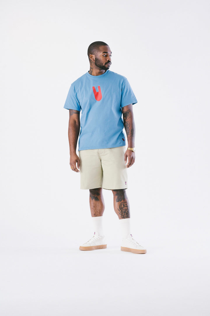 Essentials Logo Tee