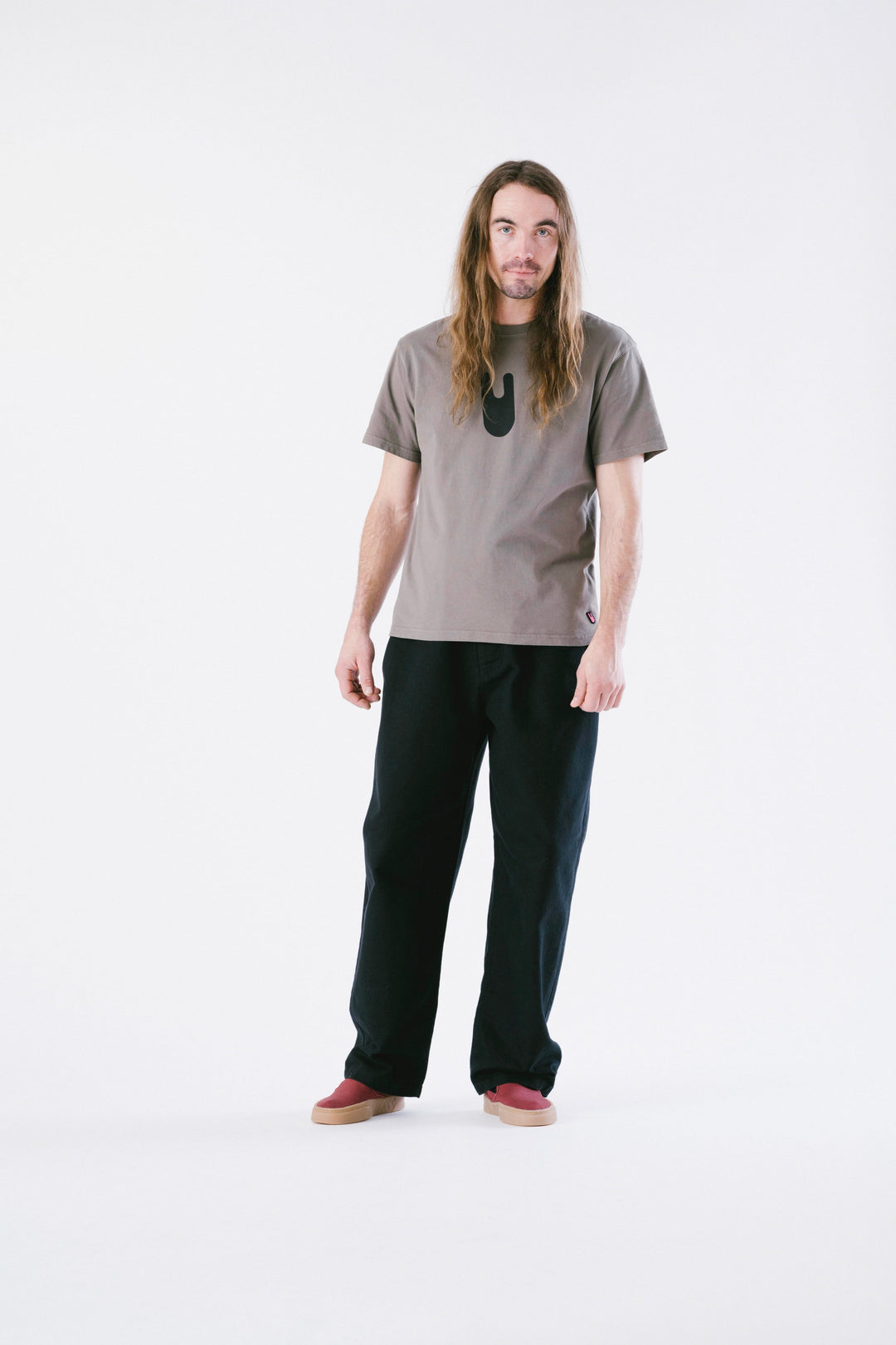 Essentials Logo Tee