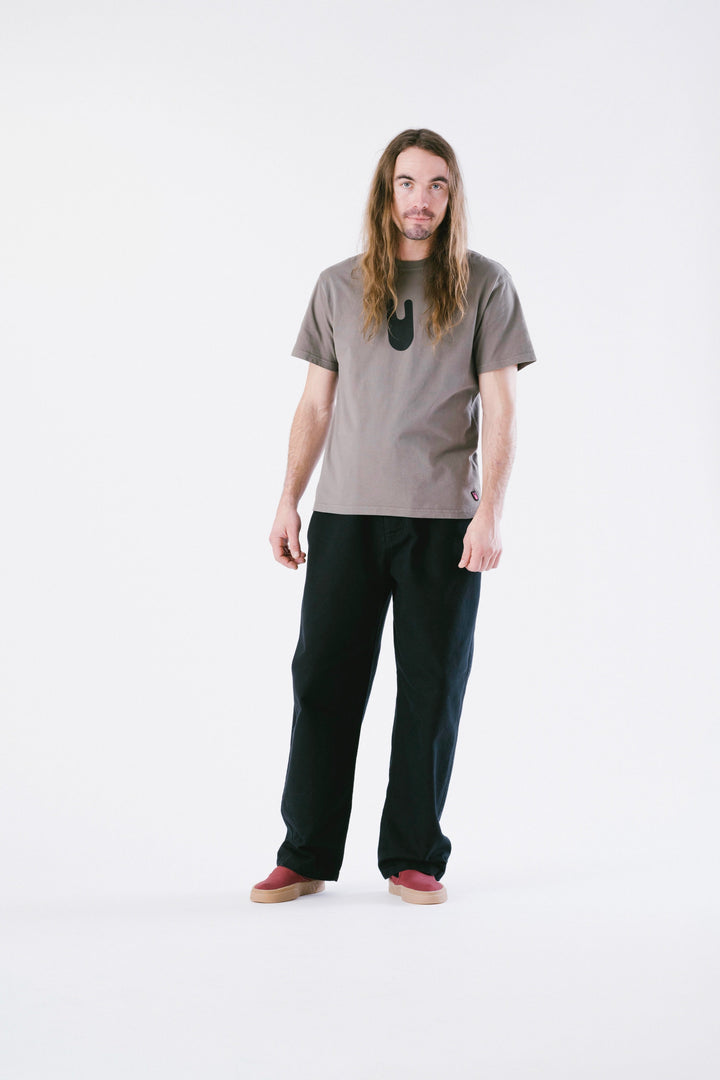 Essentials Logo Tee