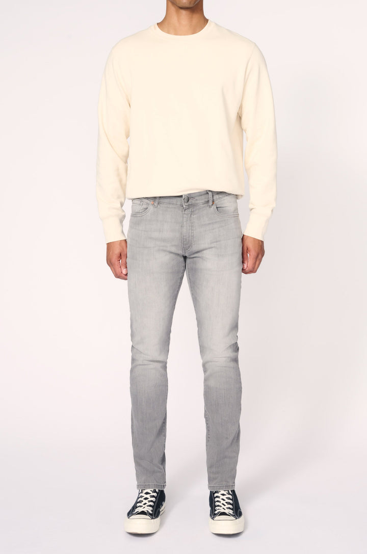 HND - SKINNY JEANS | SMOKE