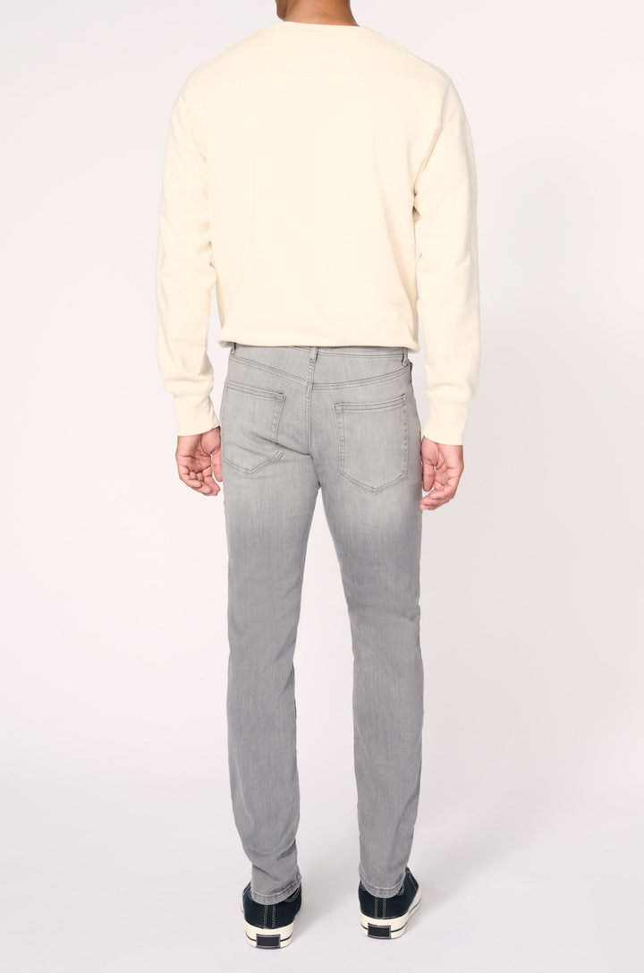 HND - SKINNY JEANS | SMOKE