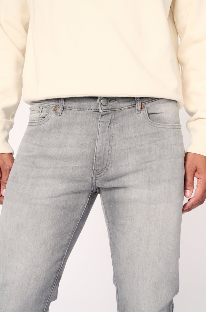 HND - SKINNY JEANS | SMOKE