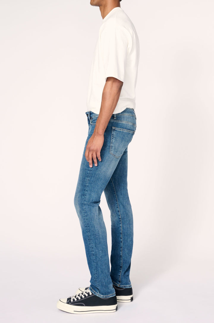 HND - SKINNY JEANS | TORTOISE