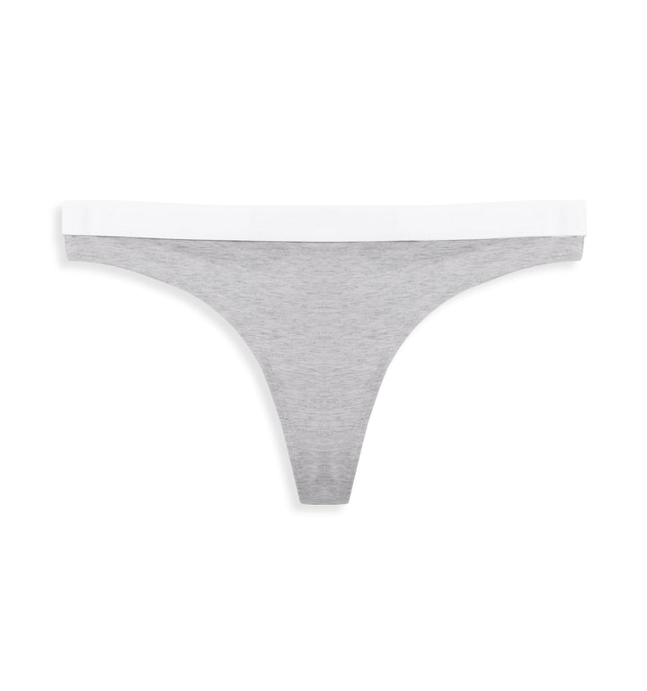 Lightweight Thong 5-Pack  - Neutral