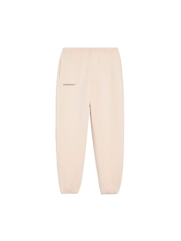 Mens 365 Heavyweight Track Pants—sand