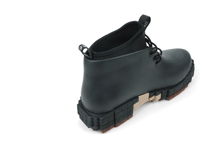 XPRESOLE BLOCKS MEN (HIGH TOP)