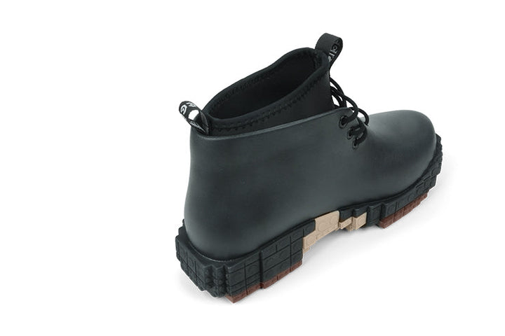 XPRESOLE BLOCKS MEN (HIGH TOP)
