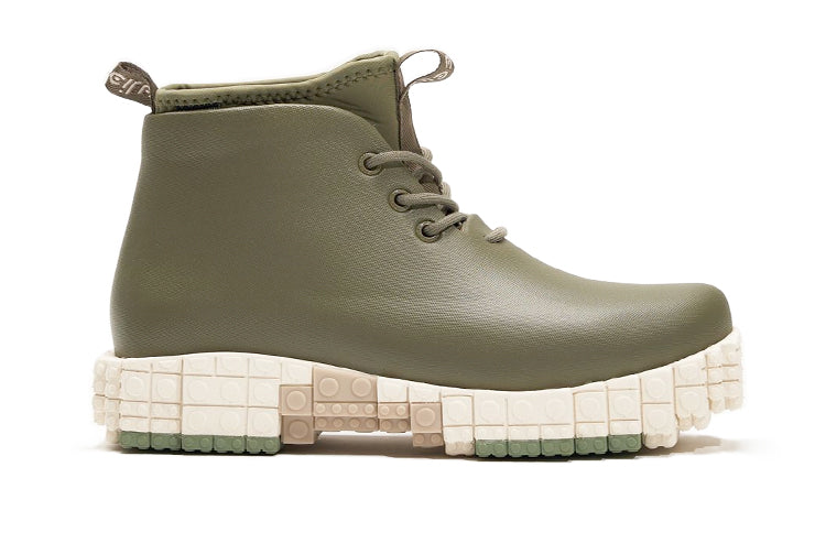 XPRESOLE BLOCKS MEN (HIGH TOP)