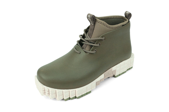 XPRESOLE BLOCKS MEN (HIGH TOP)
