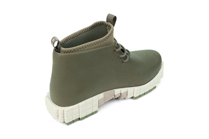XPRESOLE BLOCKS MEN (HIGH TOP)