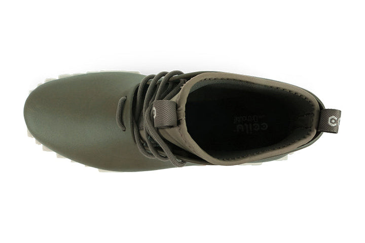 XPRESOLE BLOCKS MEN (HIGH TOP)