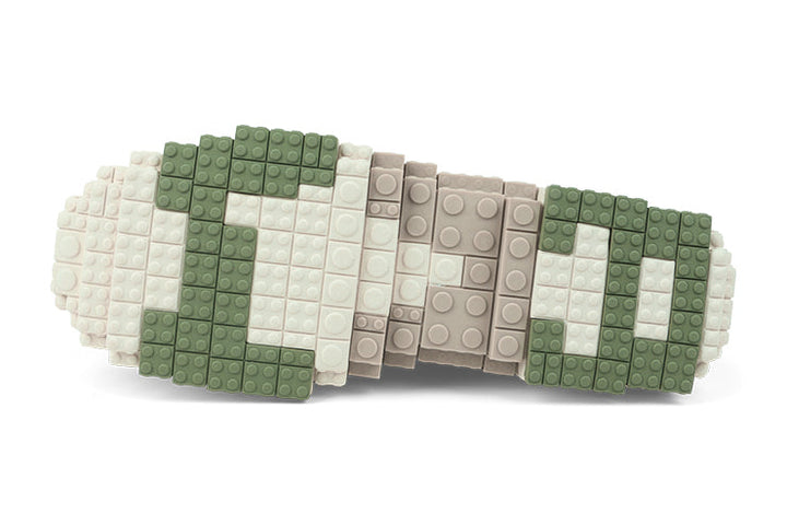 XPRESOLE BLOCKS MEN (HIGH TOP)