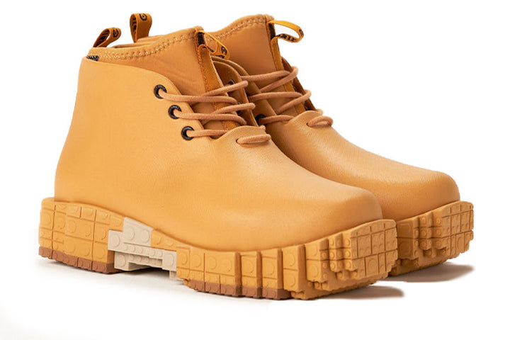 XPRESOLE BLOCKS WOMEN (HIGH TOP)
