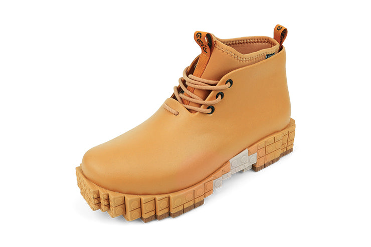 XPRESOLE BLOCKS WOMEN (HIGH TOP)