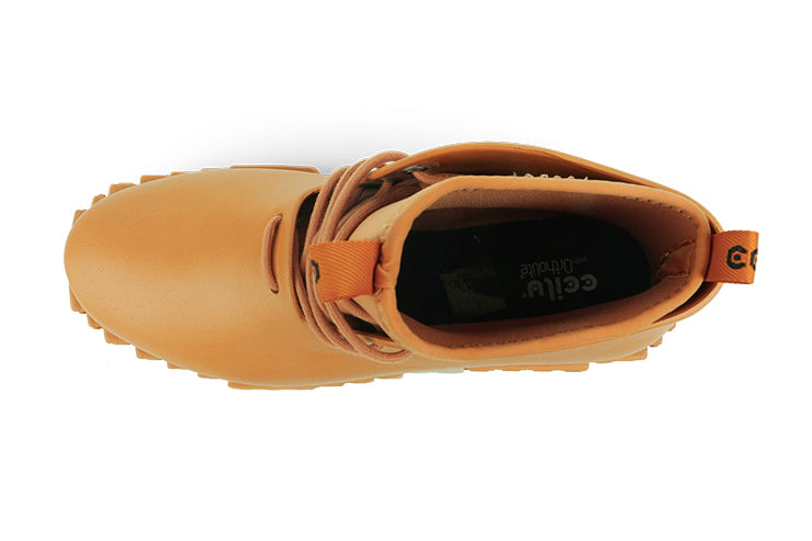 XPRESOLE BLOCKS MEN (HIGH TOP)
