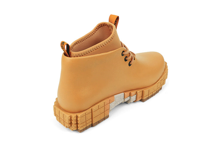 XPRESOLE BLOCKS MEN (HIGH TOP)