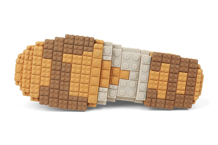 XPRESOLE BLOCKS MEN (HIGH TOP)