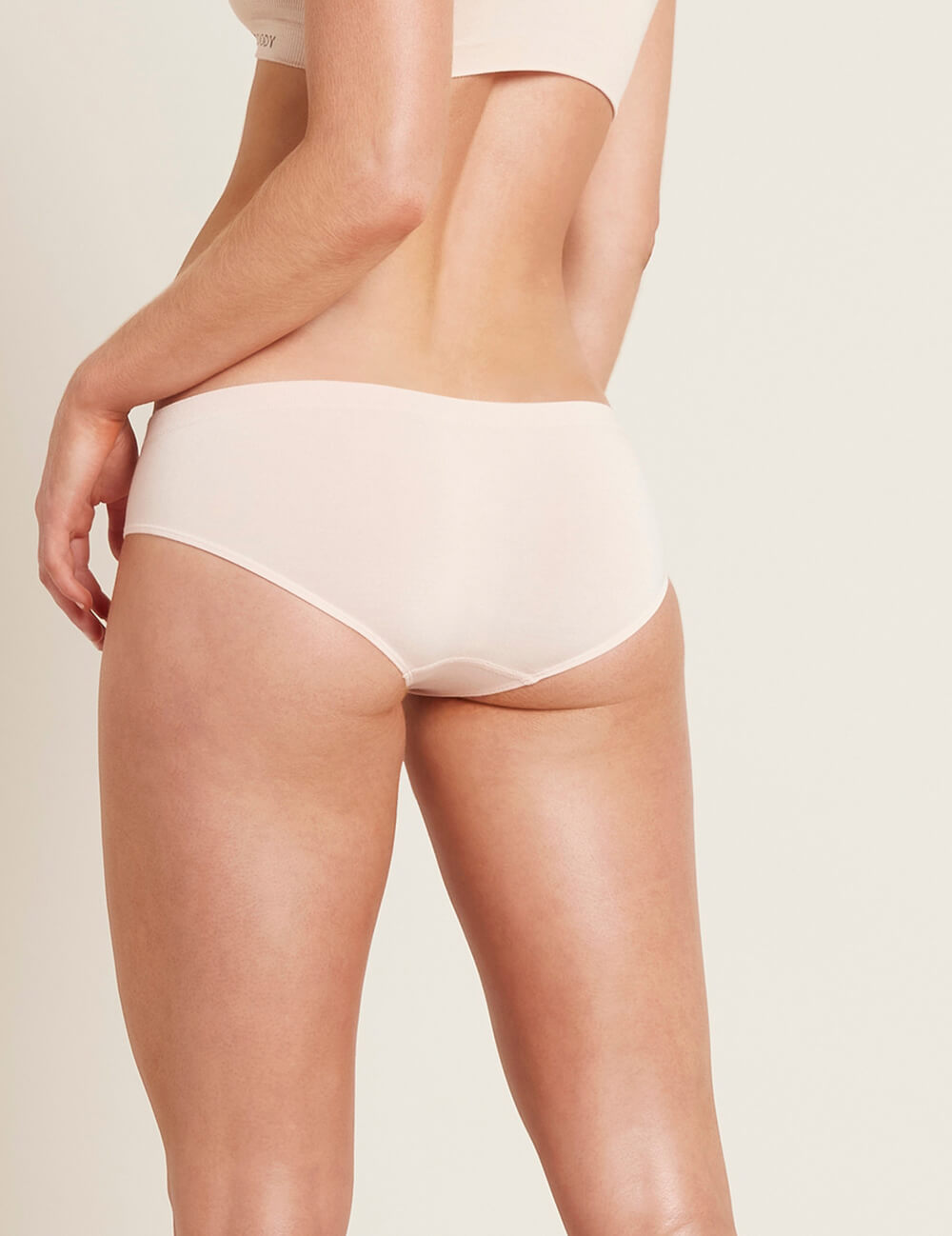 Hipster Bikini - Shell