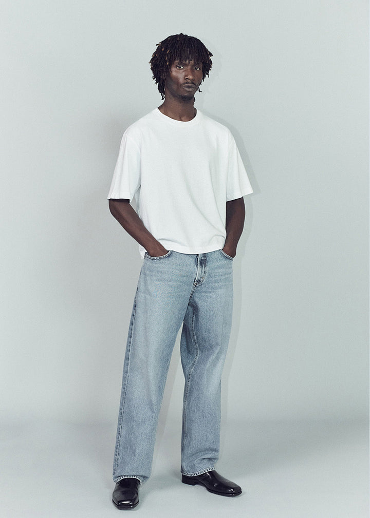 Fusion Jean in Ratio