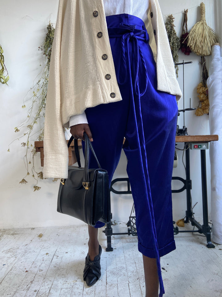Awash Grandpa cardigan