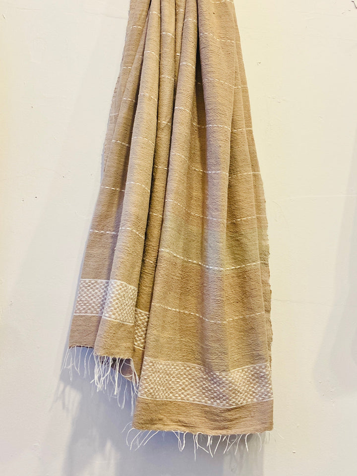 Merkato Handloomed Scarf/Throw
