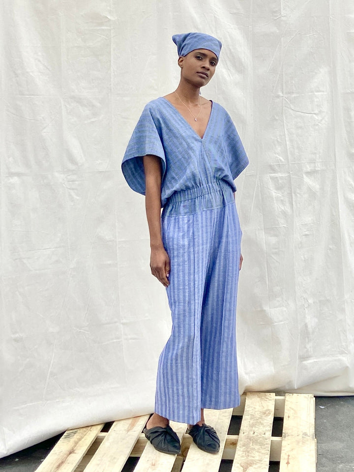 Solana jumpsuit