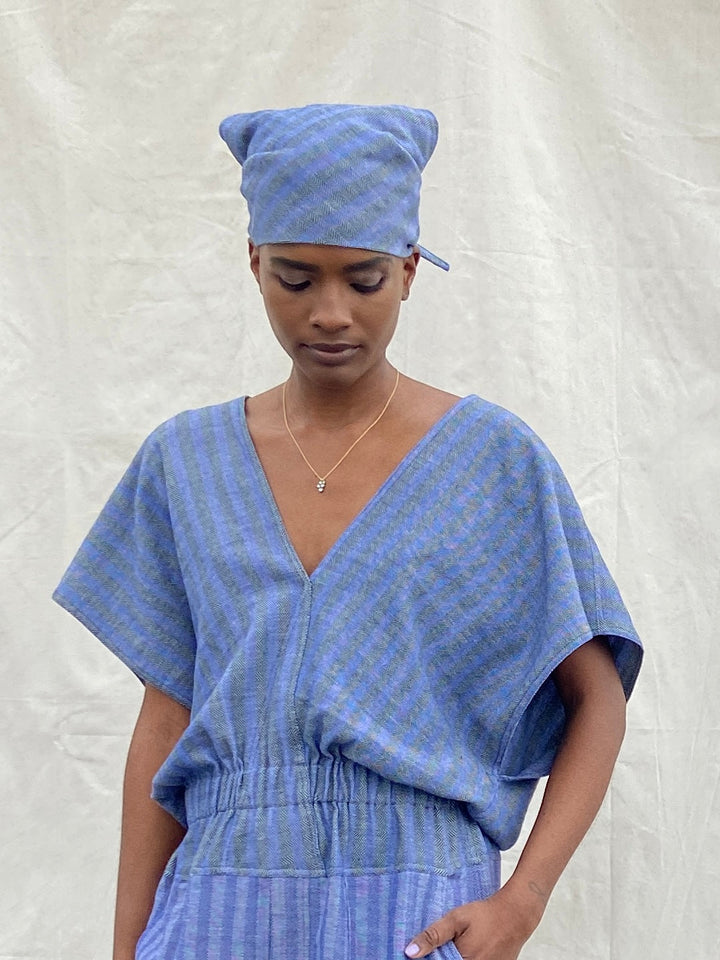 Solana jumpsuit
