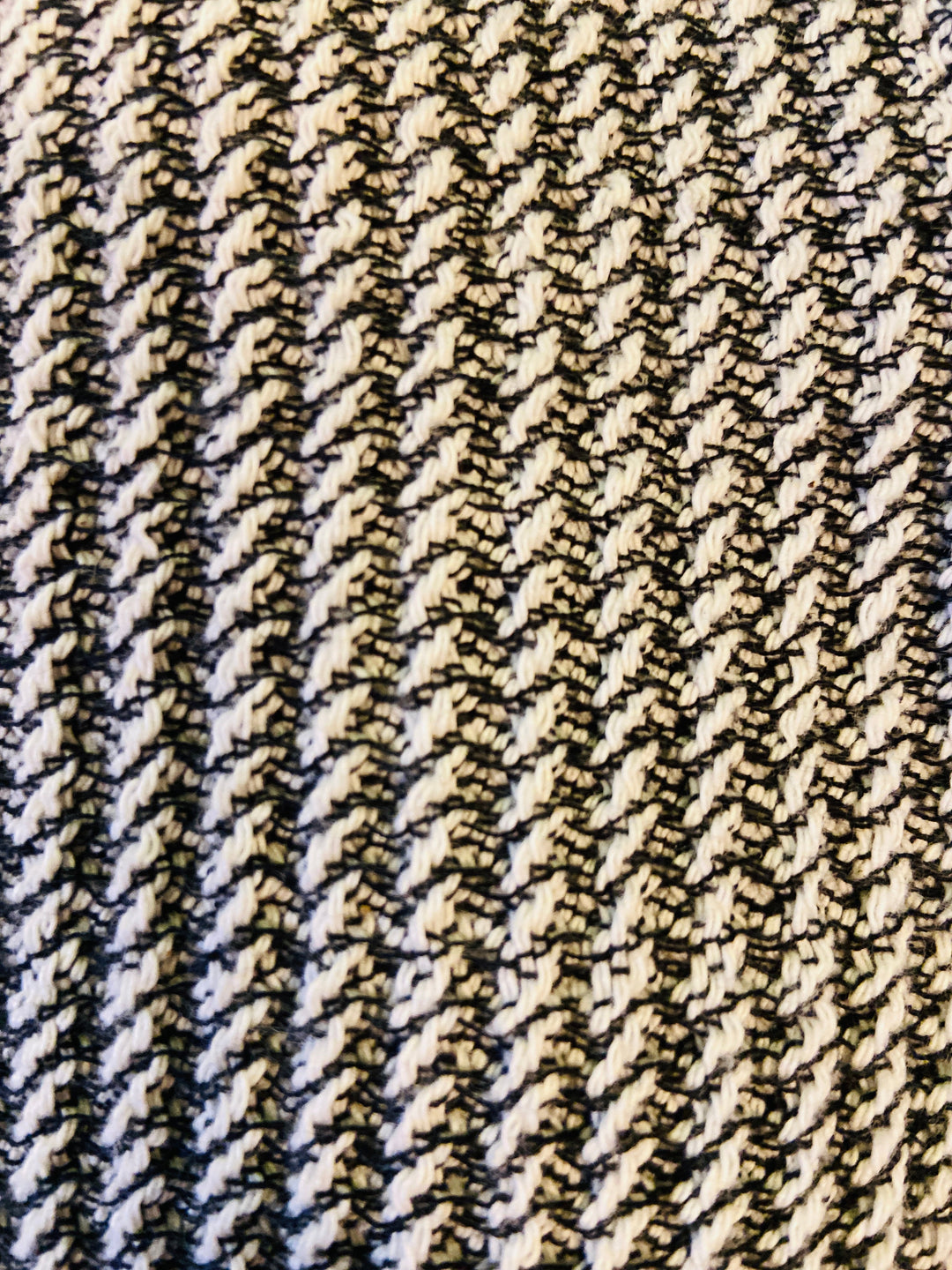 Awash Grandpa cardigan