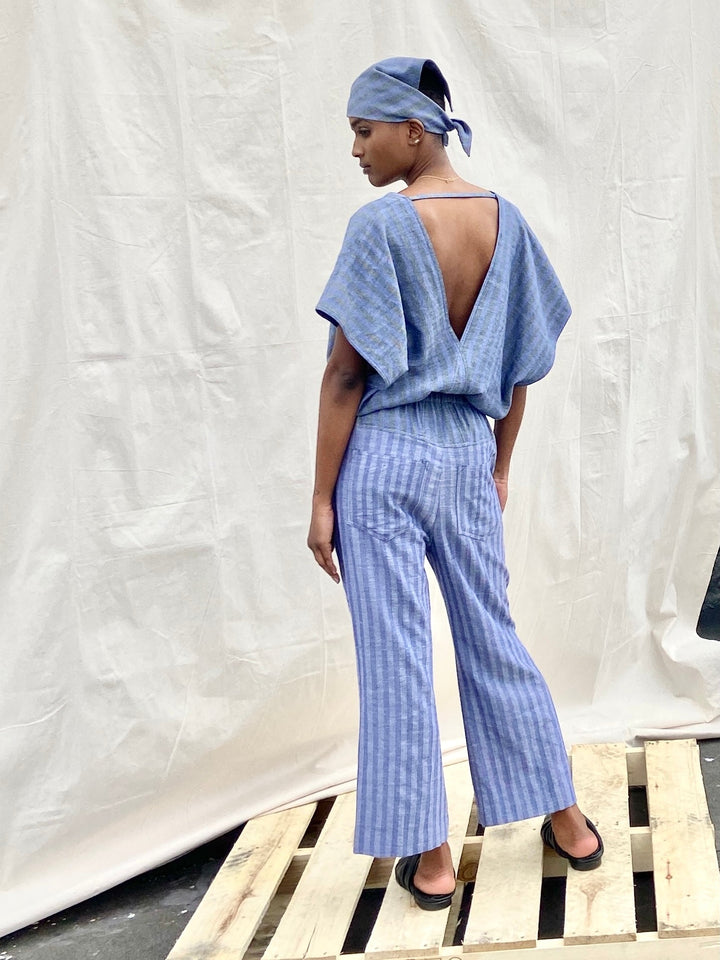Solana jumpsuit
