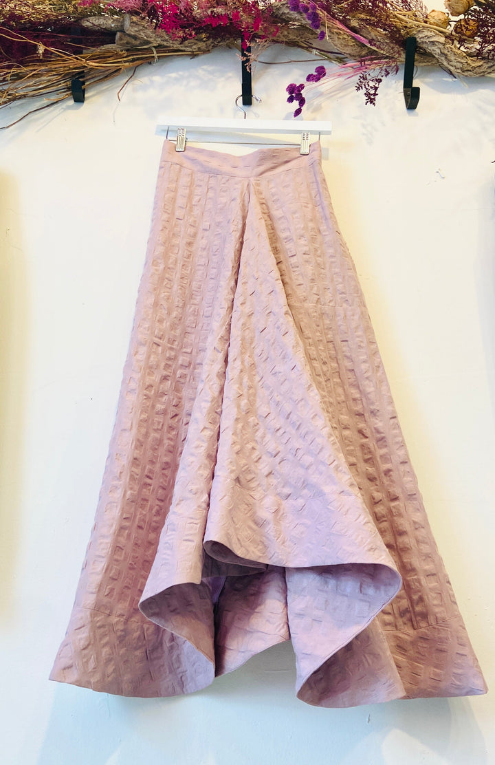 Jahzara High Low skirt
