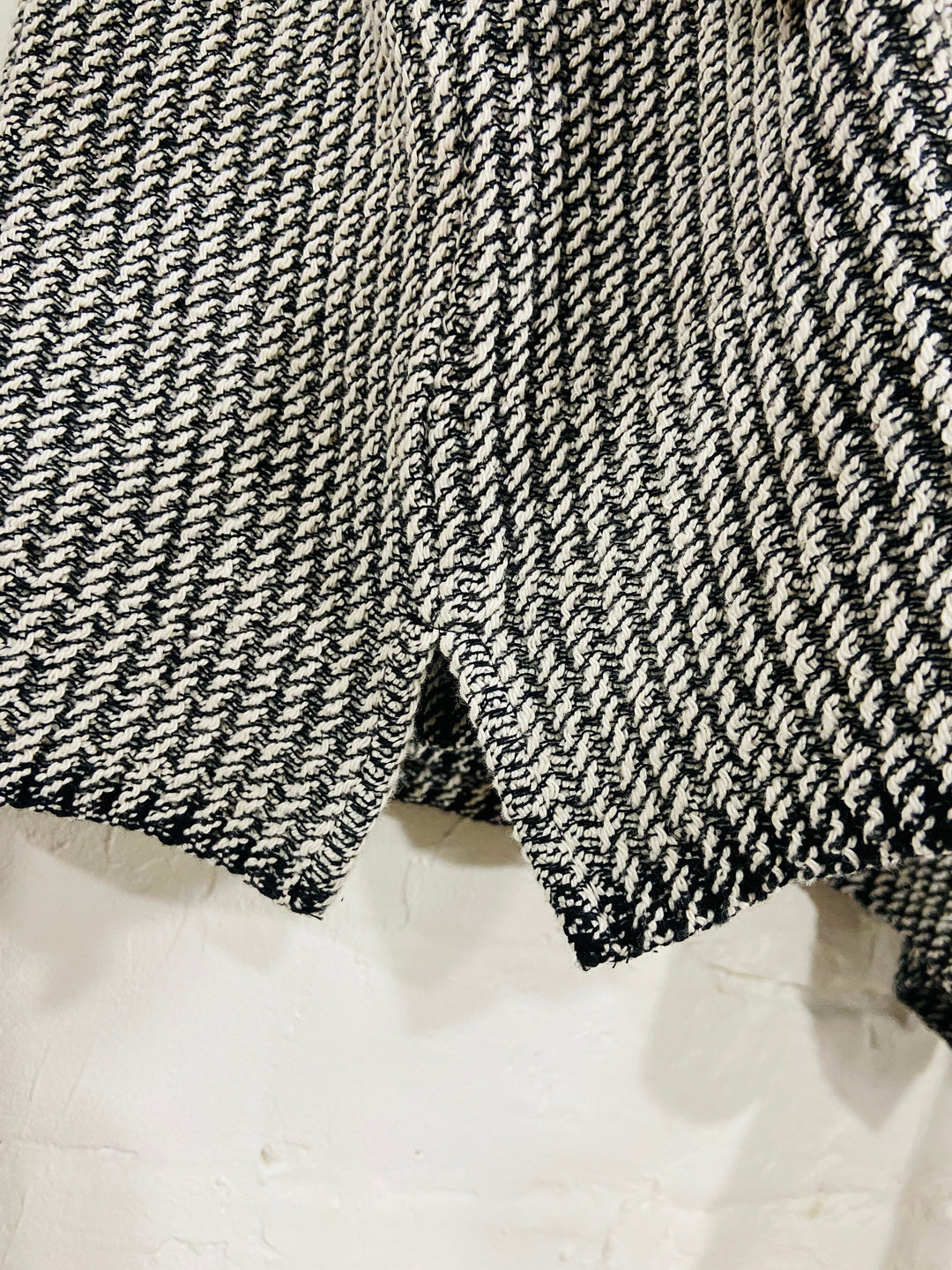 Yared, polo neck pullover