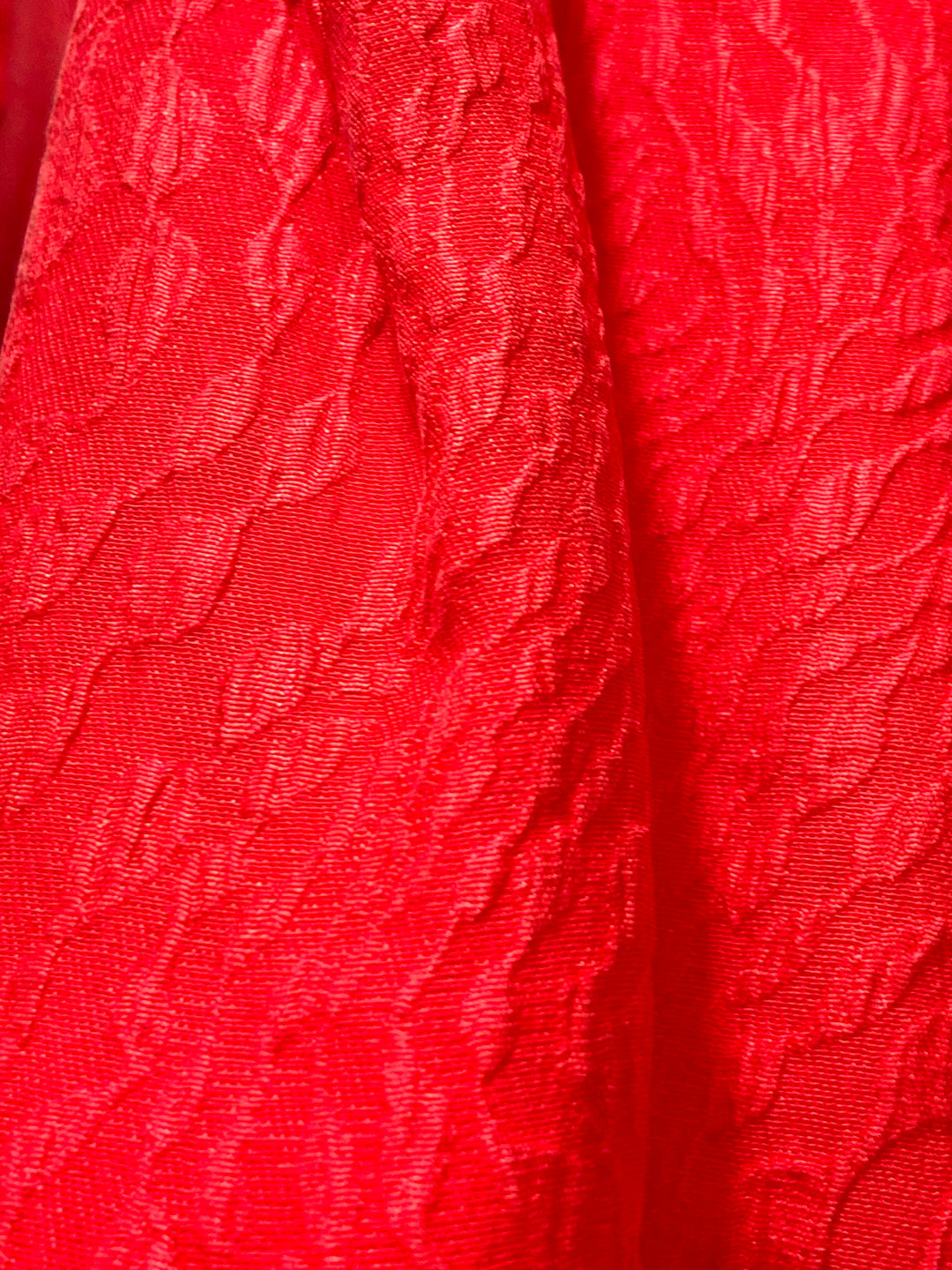Mante, Bell sleeve dress