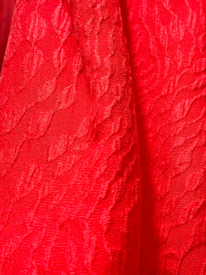 Mante, Bell sleeve dress
