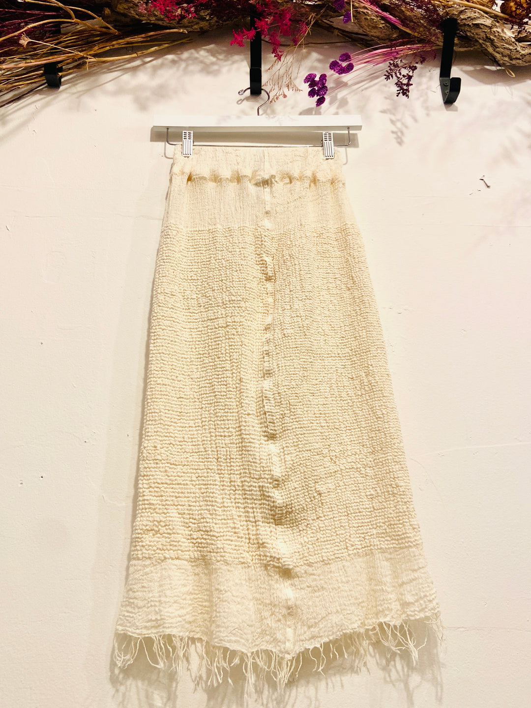 Aida Tube skirt