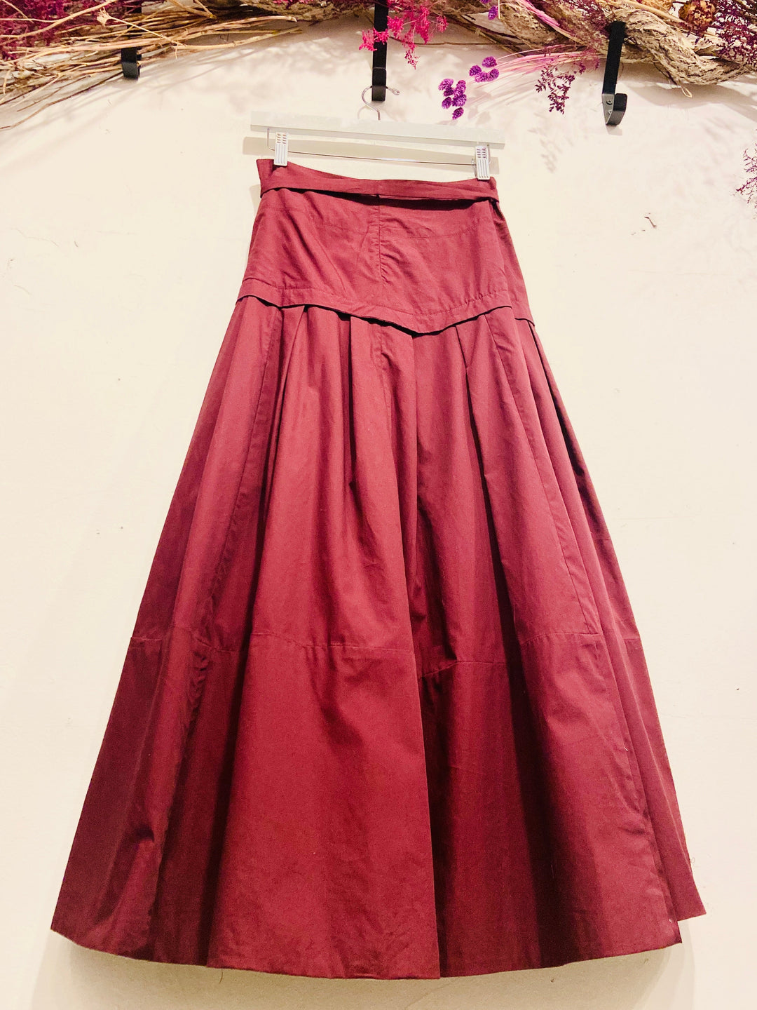 Seble skirt