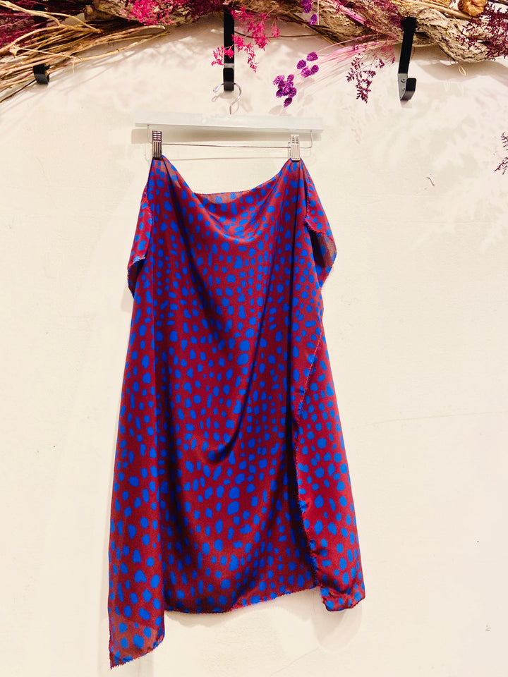 Subira Scarf